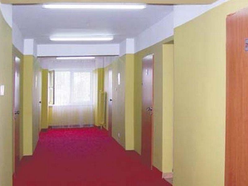 Hotel ROK Krakau Buitenkant foto